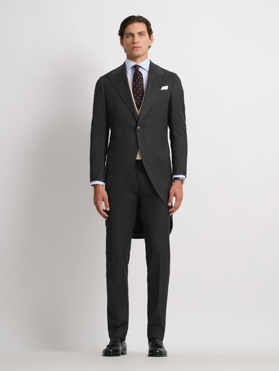CHAQUE WEDDING TWILL
