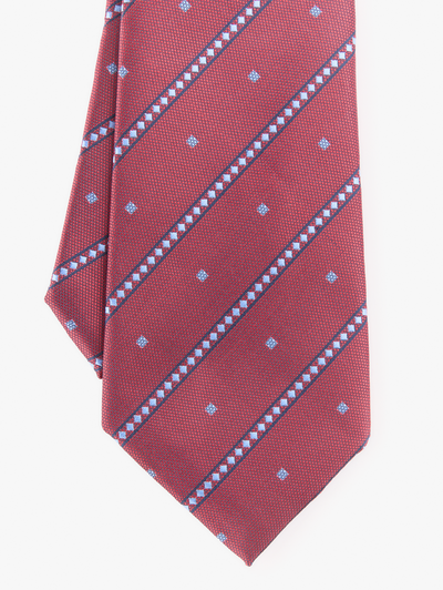 CORBATA JACQUARD MF