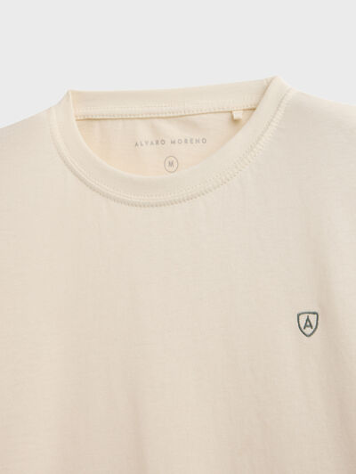CAMISETA BASICA