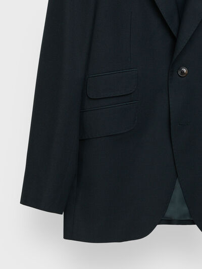 AMERICANA NAPOLI MICROCHECKS VERDE