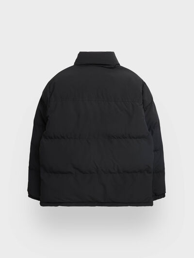 PARKA ELBRUS NEGRO