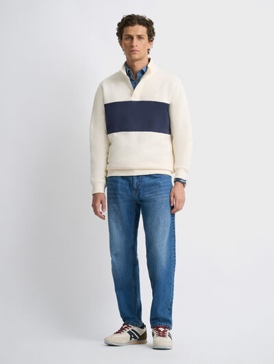 SUDADERA BRAXTON