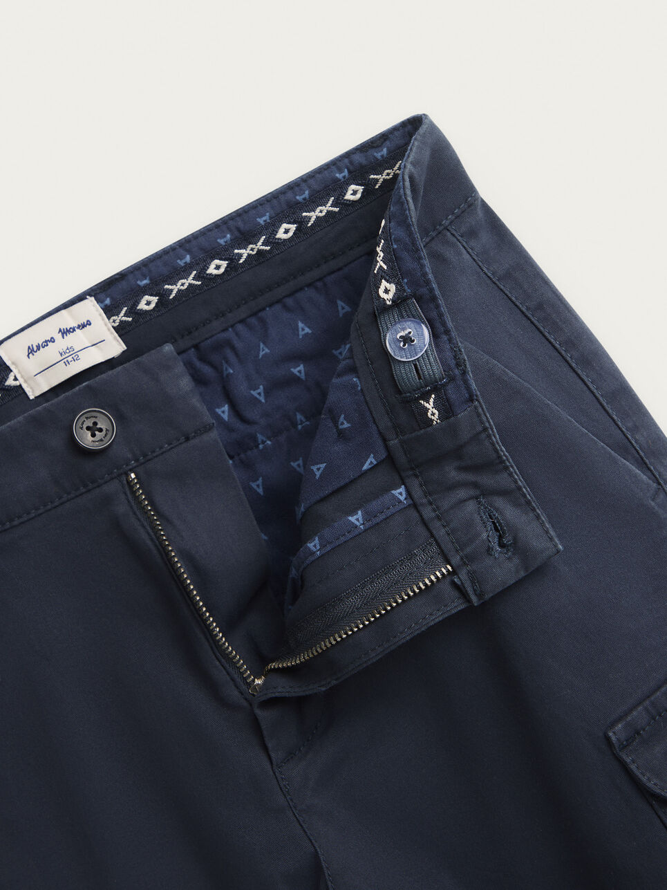 PANTALON BUFFALO KIDS