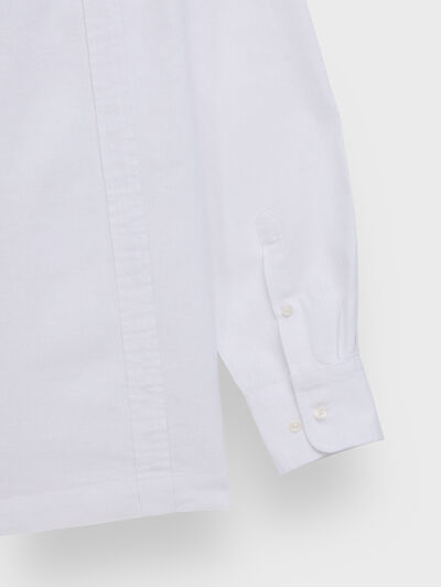 CUBANA ECUADOR BLANCO