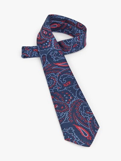 CORBATA JACQUARD MF