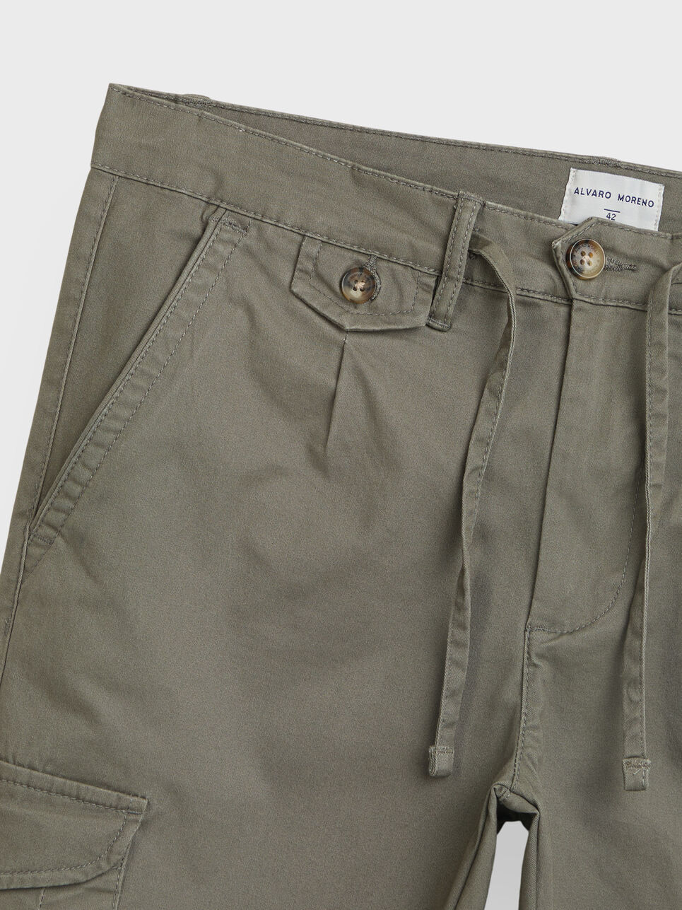 PANTALON VALENT
