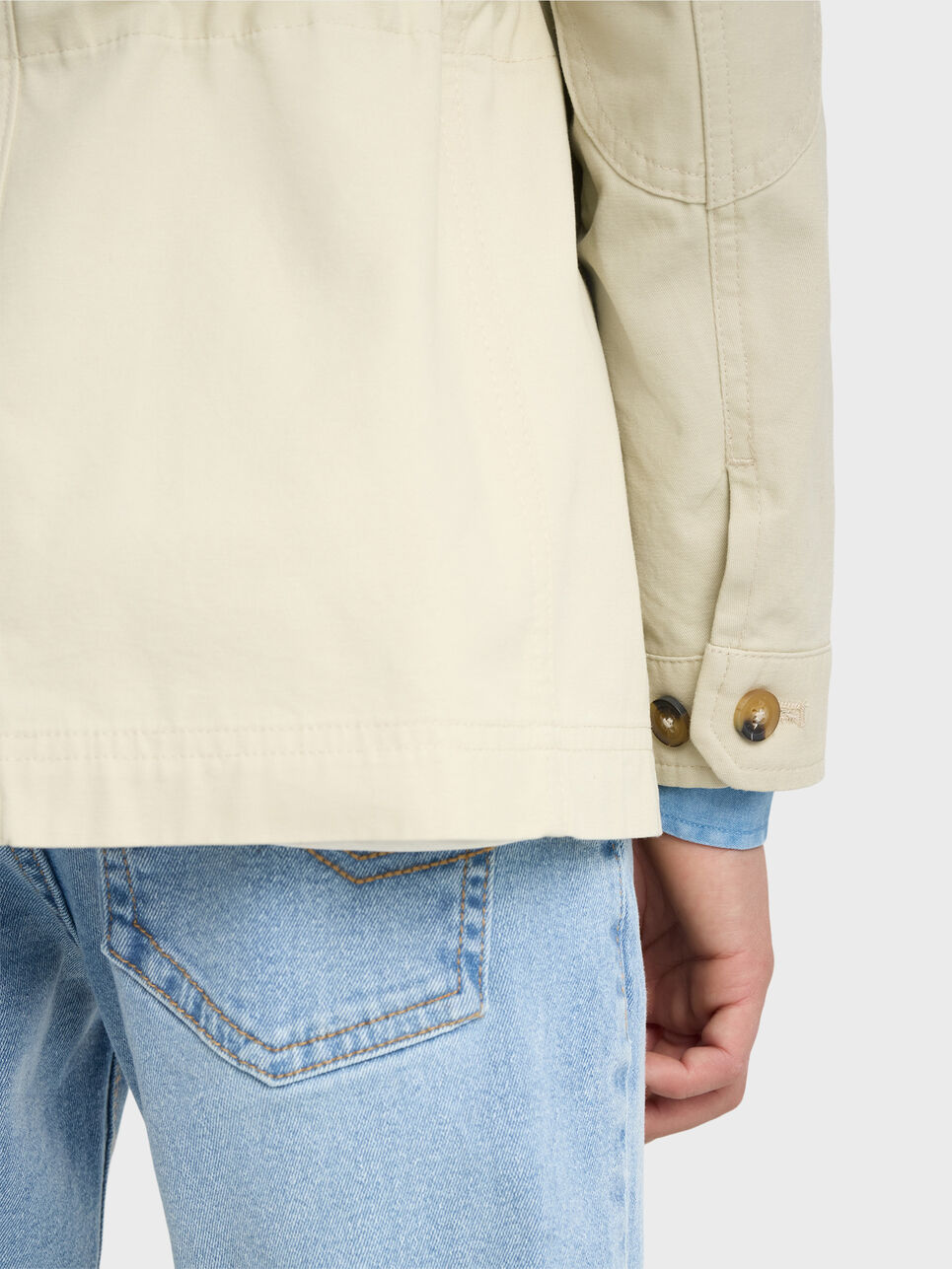 CORTAVIENTOS LAURENCE KIDS