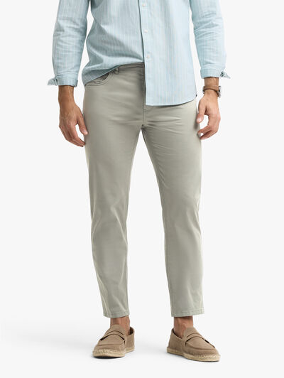 PANTALON NEW TEJANO