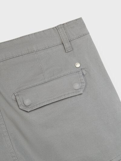 PANTALON DESERT VERDE