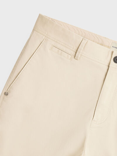 PANTALON SLOT PIEDRA