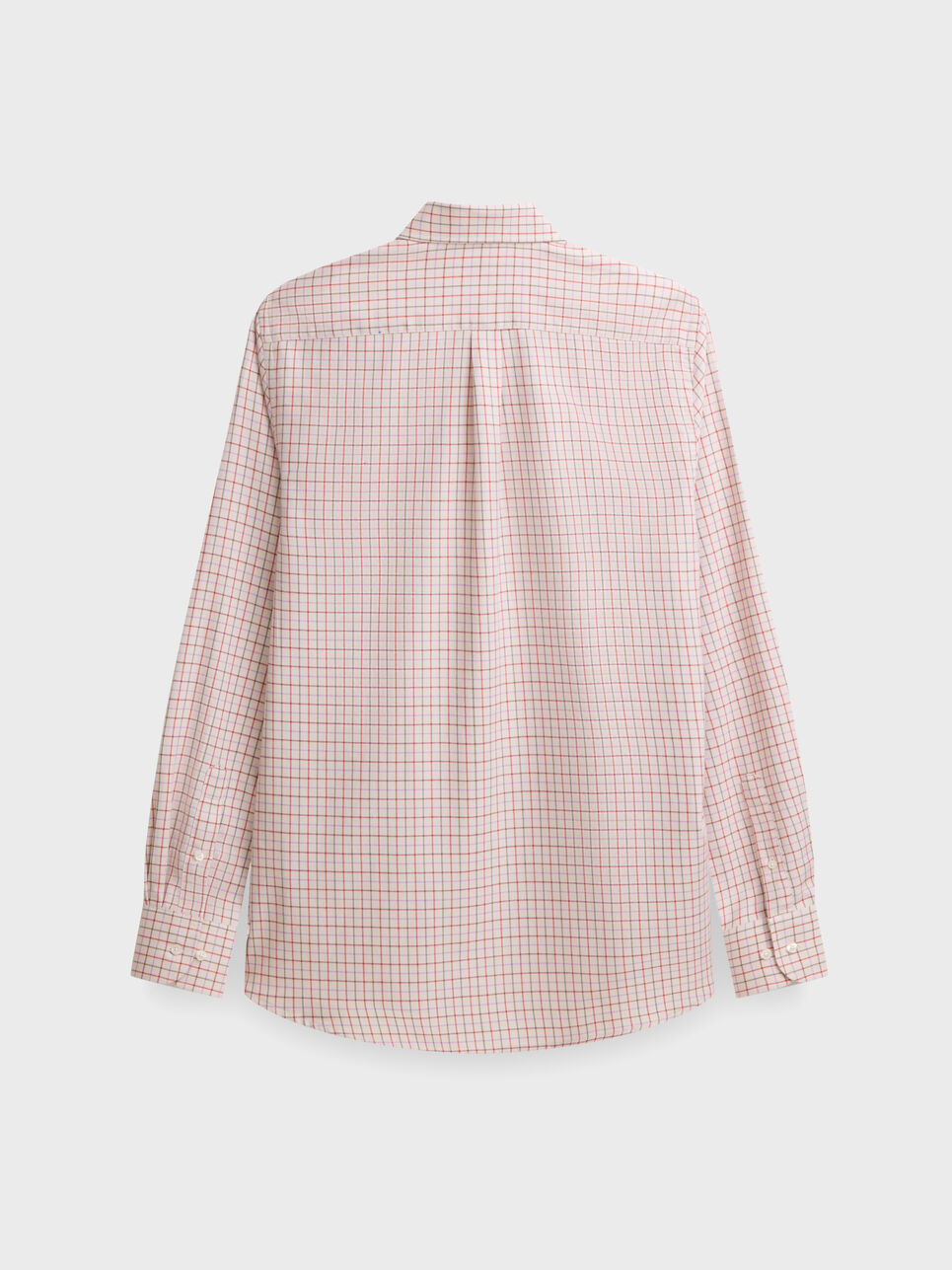 CAMISA HUNTER CHECKS