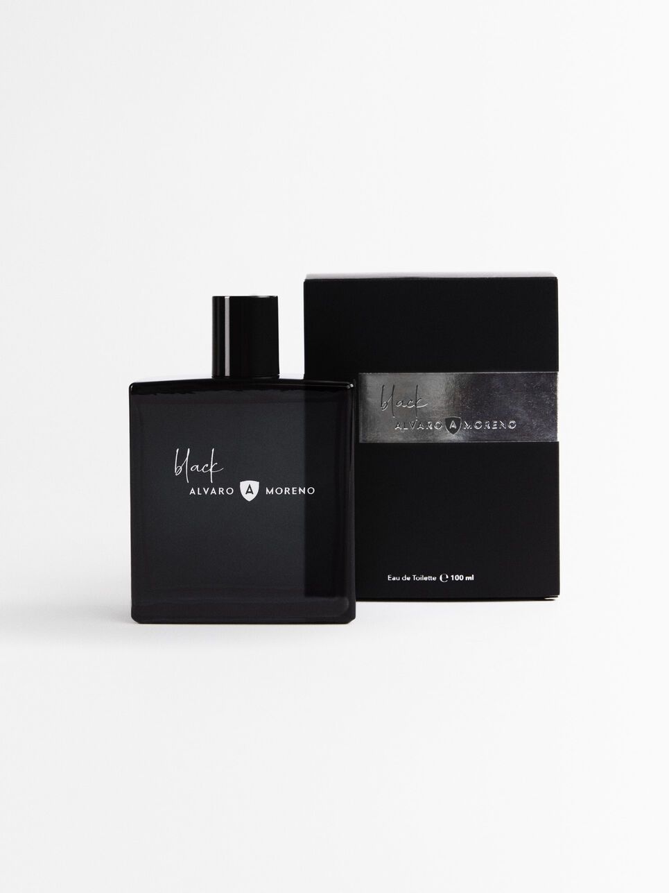 PERFUME AM BLACK