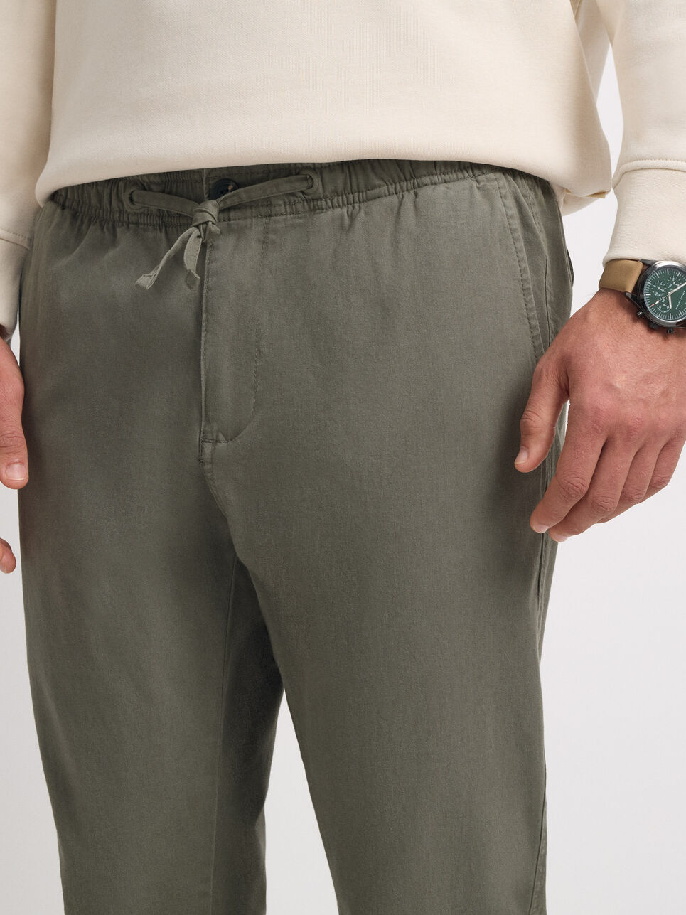 PANTALON ZOE