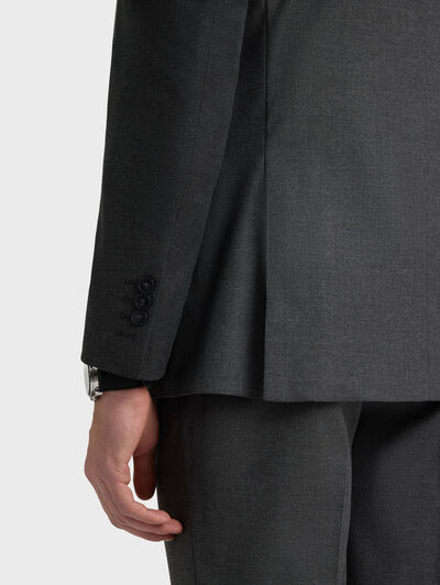 AMERICANA TWILL GRIS