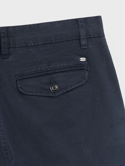 PANTALON BUDDY