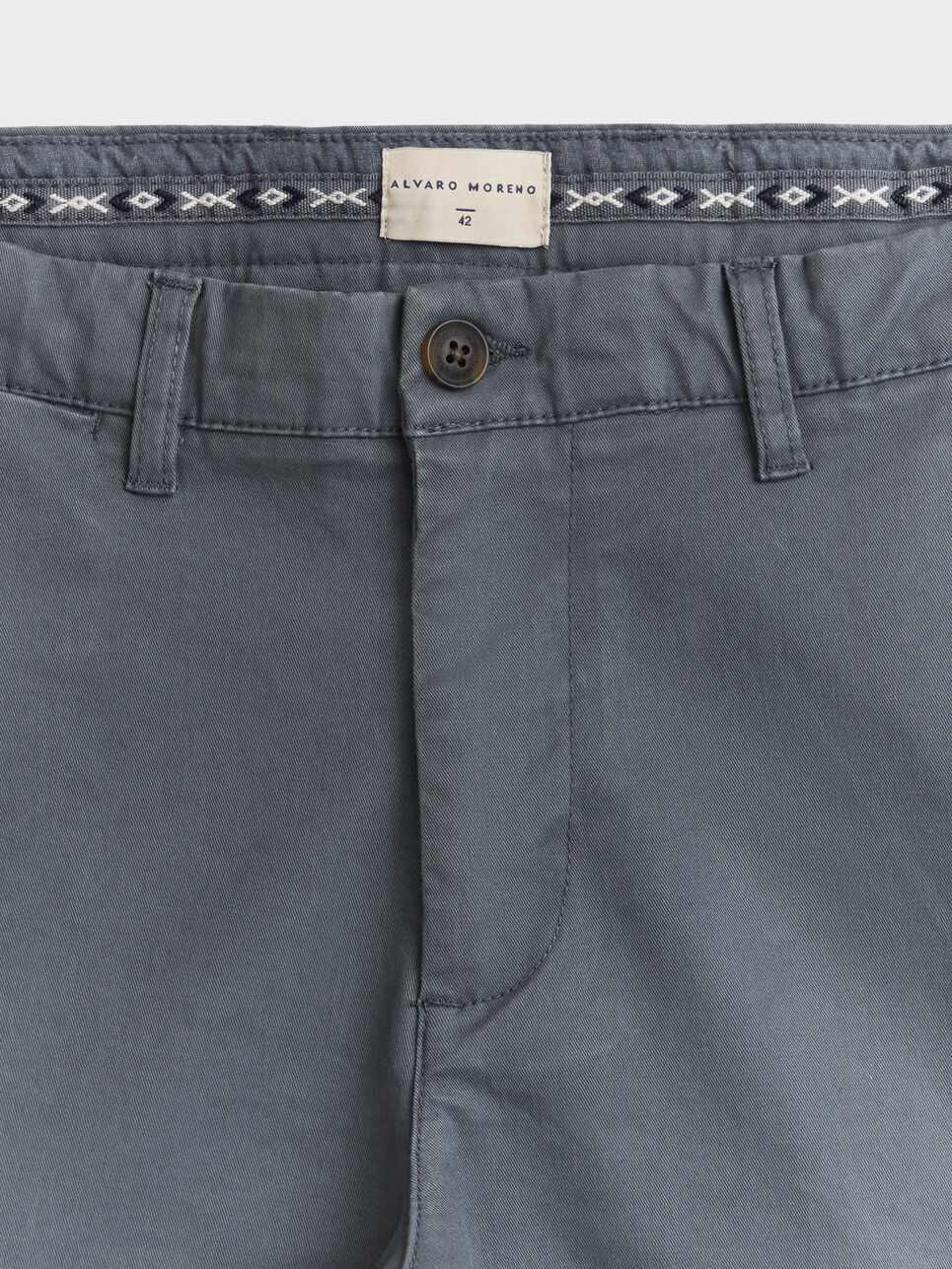 PANTALON BUFFALO