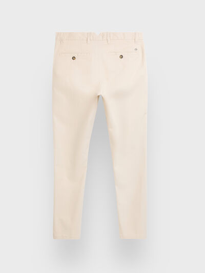PANTALON BONDI CRUDO