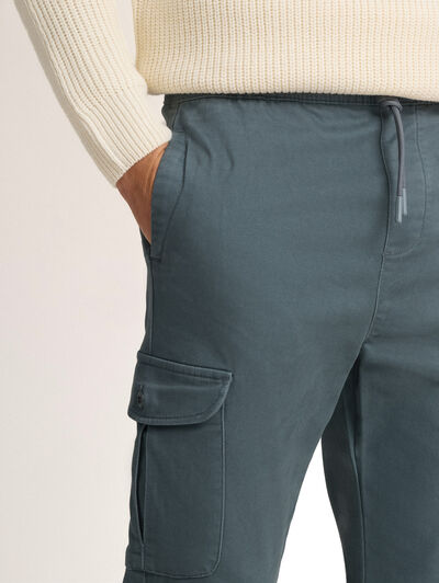 PANTALON BUDENS