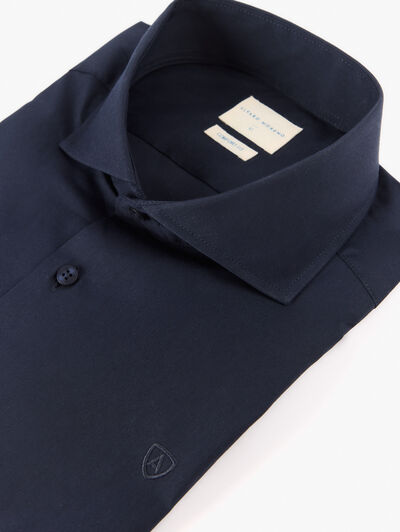 CAMISA COMFORT DARK