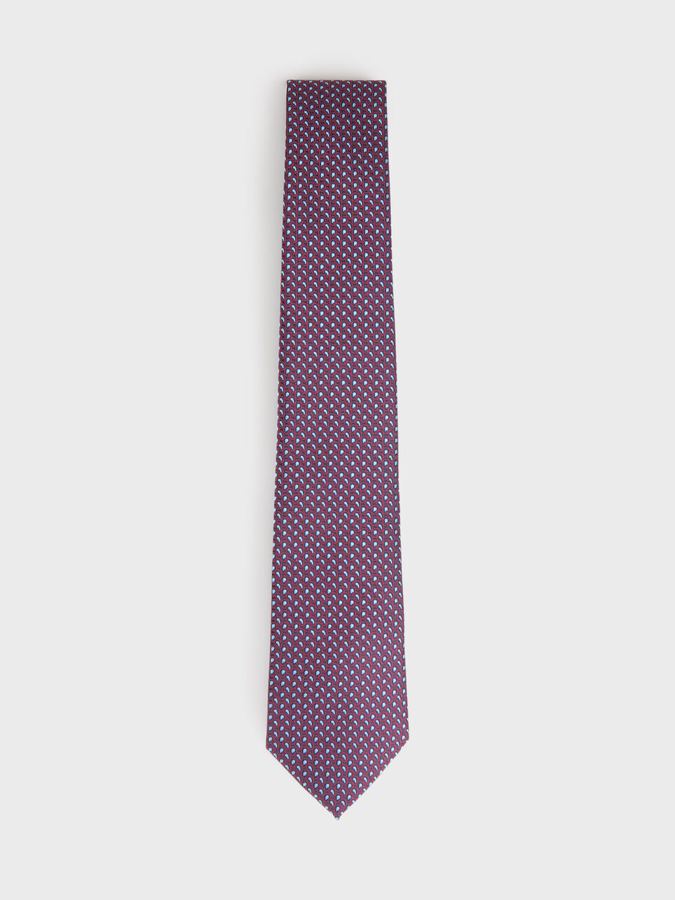 CORBATA JAQUARD MF