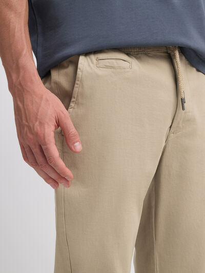 PANTALON DALTON PIEDRA