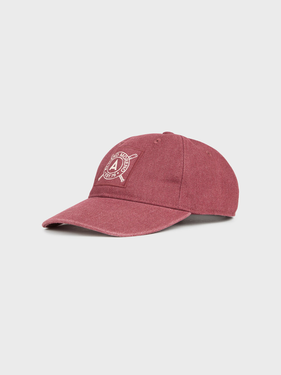 GORRA CANVAS