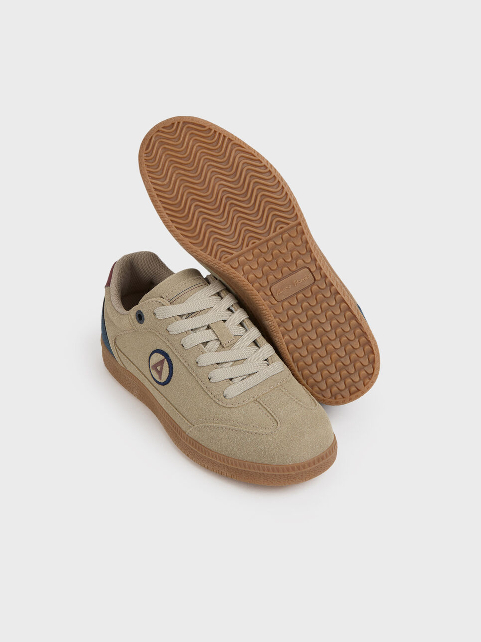 SNEAKERS SOCCER KIDS