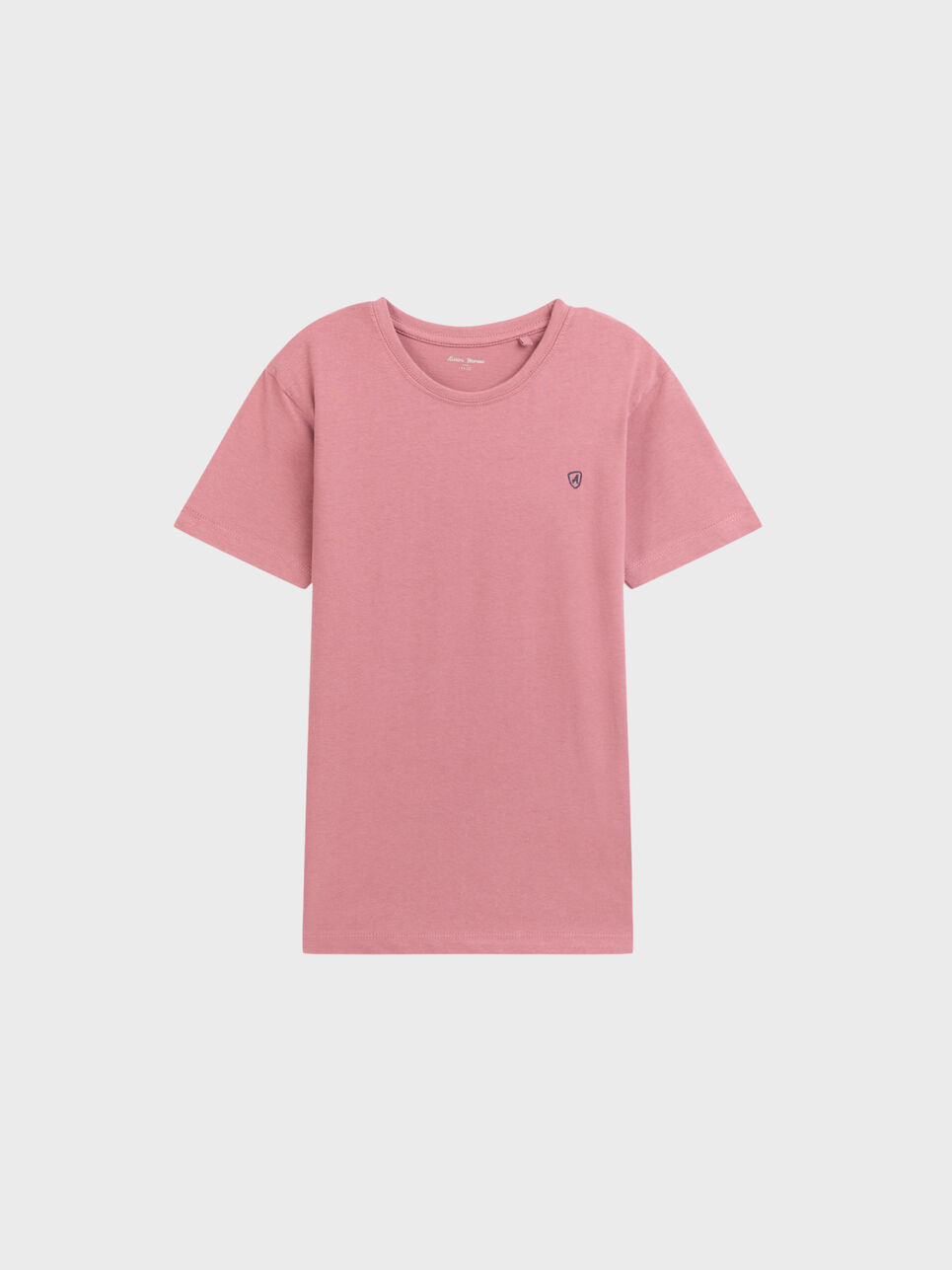 CAMISETA BASICA KIDS