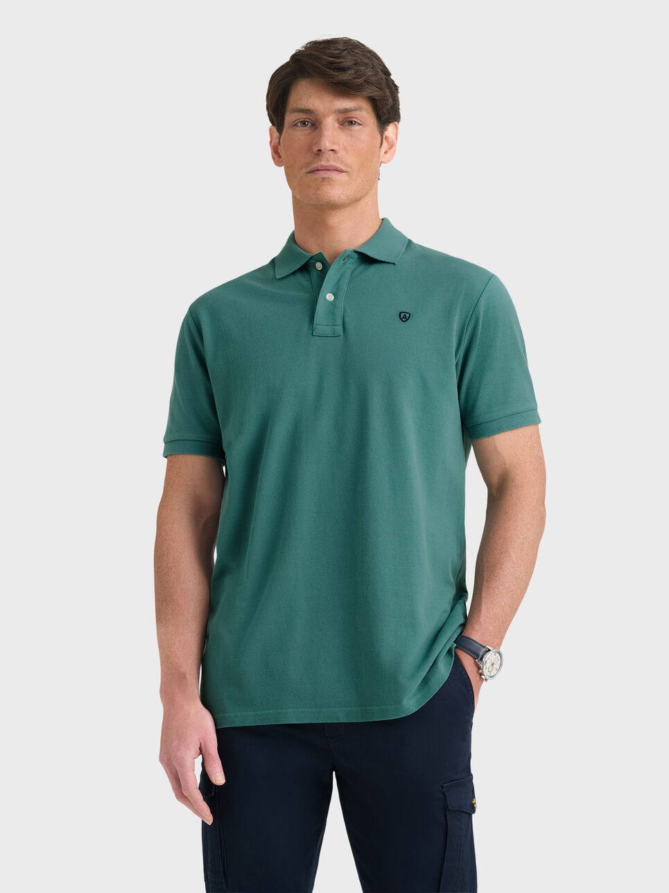 POLO BASIC