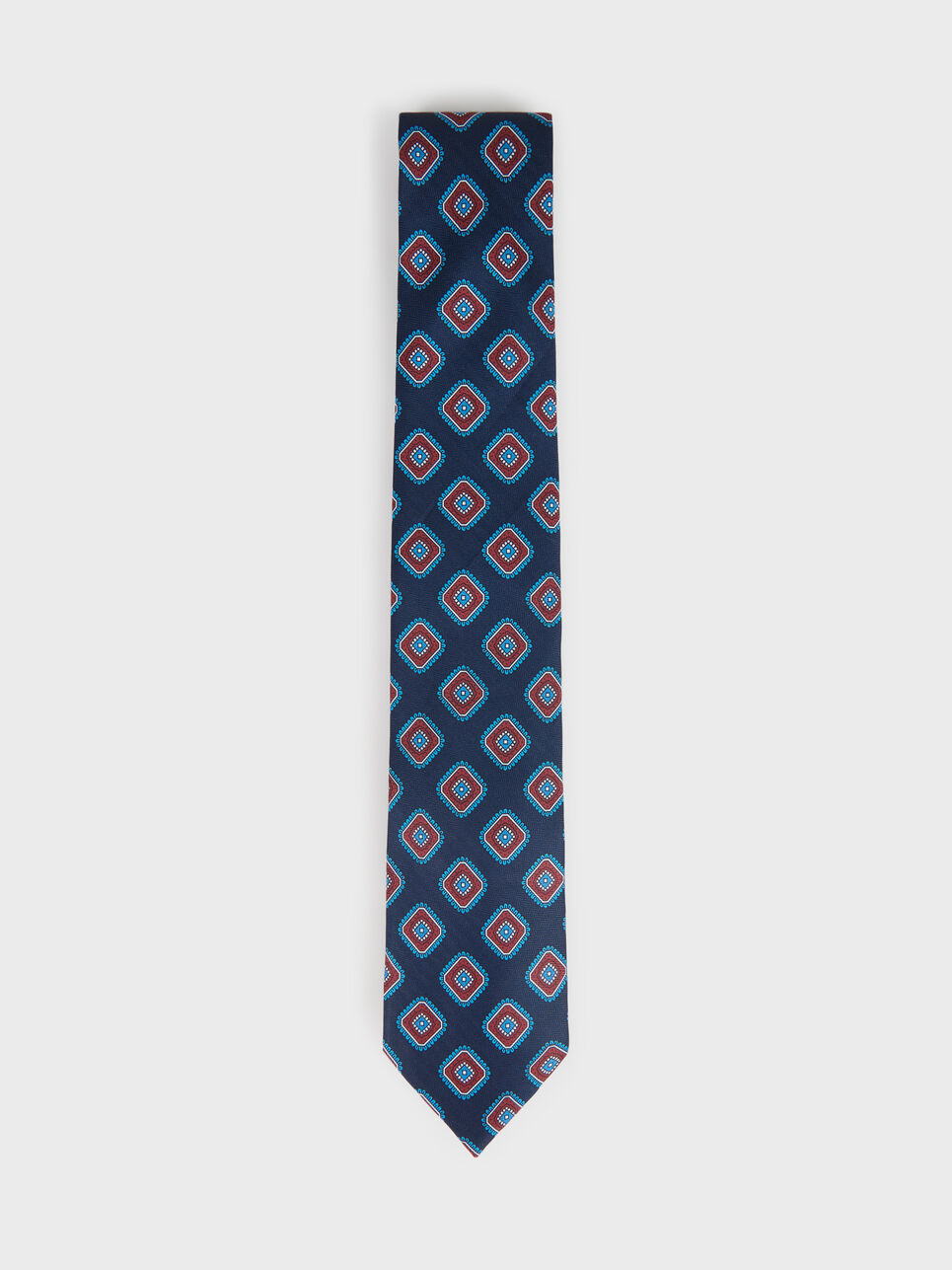 CORBATA PRINTED