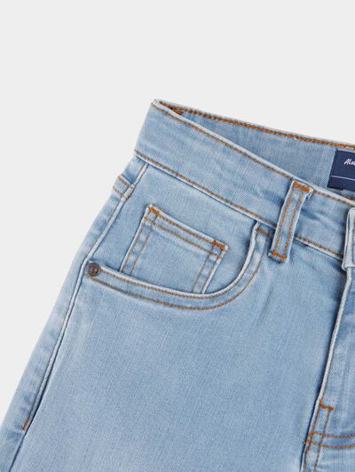 PANTALON DENIM KIDS