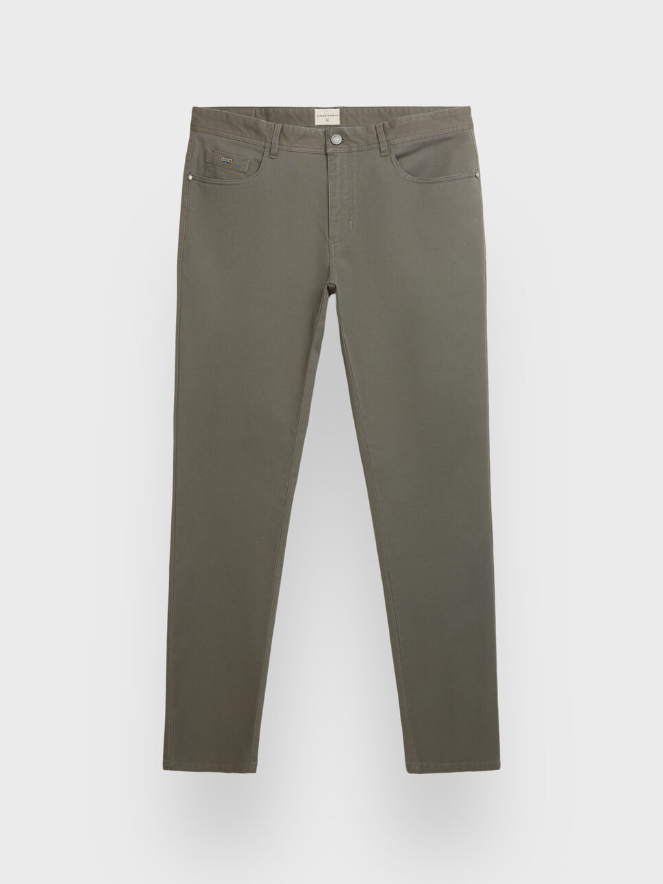 PANTALON PIC PIC