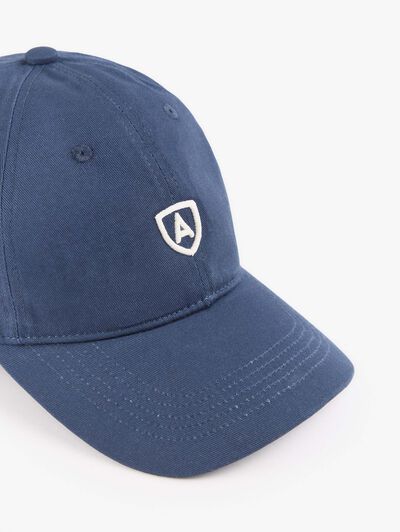 GORRA CLASSIC AZUL MARINO