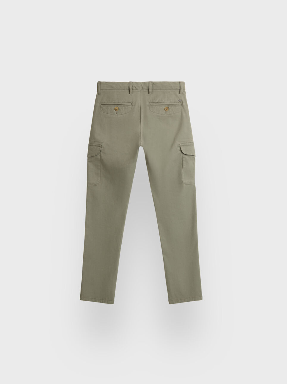 PANTALON BUFALO KIDS