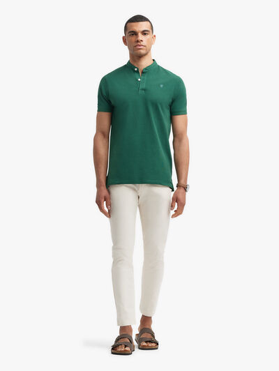 POLO MAO