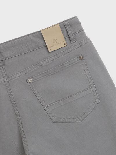 PANTALON 5 BOLSILLOS AZUL