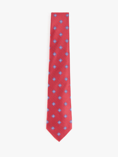 CORBATA JACQUARD MF
