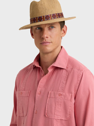 CUBANA LINO GD CORAL