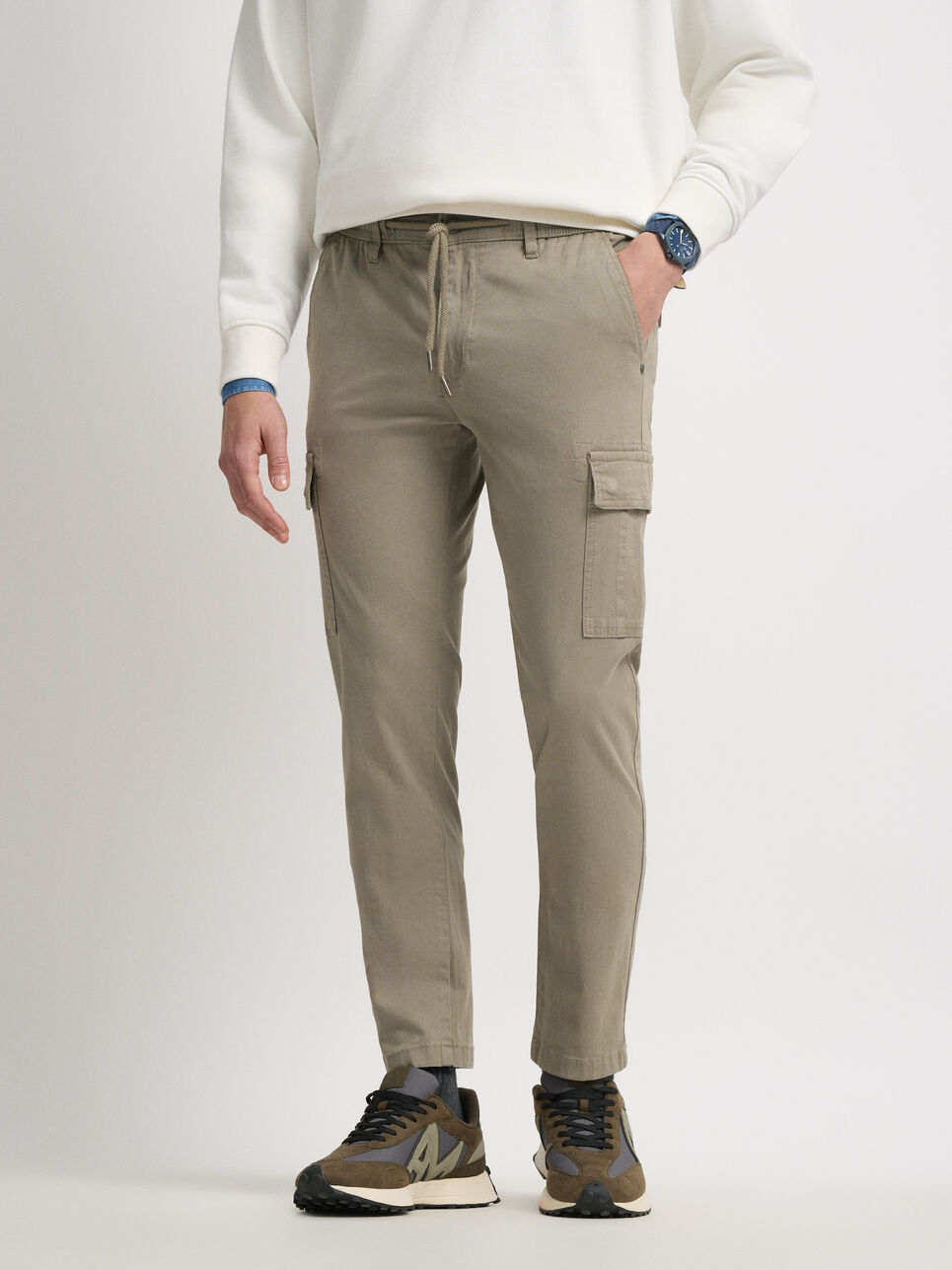 PANTALON DAKAR