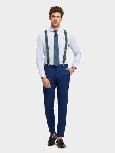 PANTALON BIRDEYE