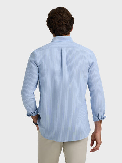 CAMISA OXFORD DIPLO