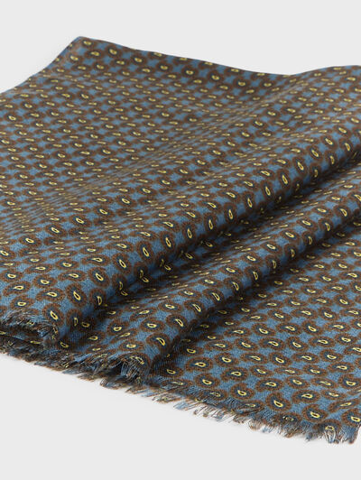 FOULARD PRINT
