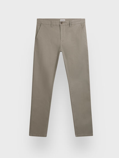 PANTALON ELTON PIEDRA