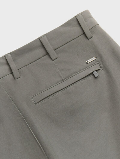 PANTALON TURIN VERDE