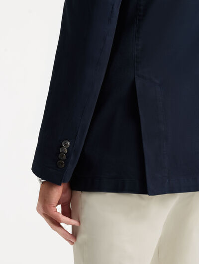 AMERICANA COTTON AZUL MARINO