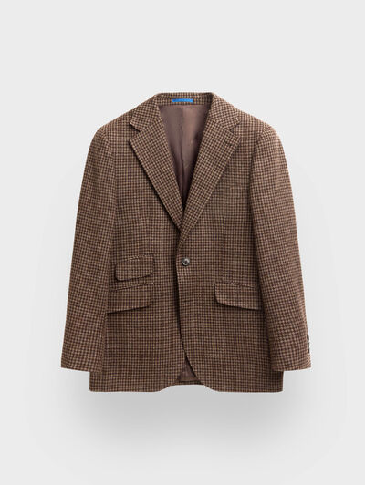 AMERICANA PORTO TWIST MARRÓN