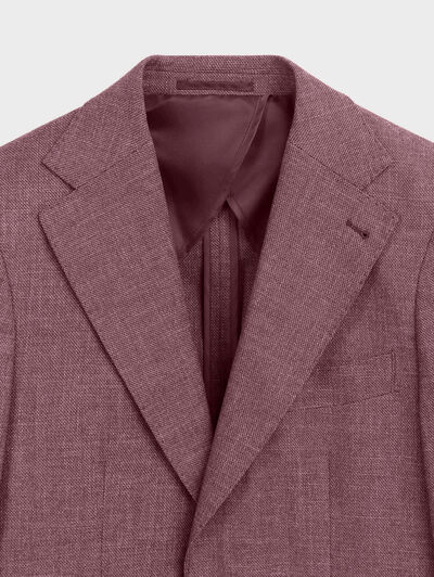 AMERICANA MILANO ESTRUCTURA BURDEOS