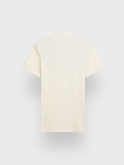 POLO MAO TRENDY CRUDO