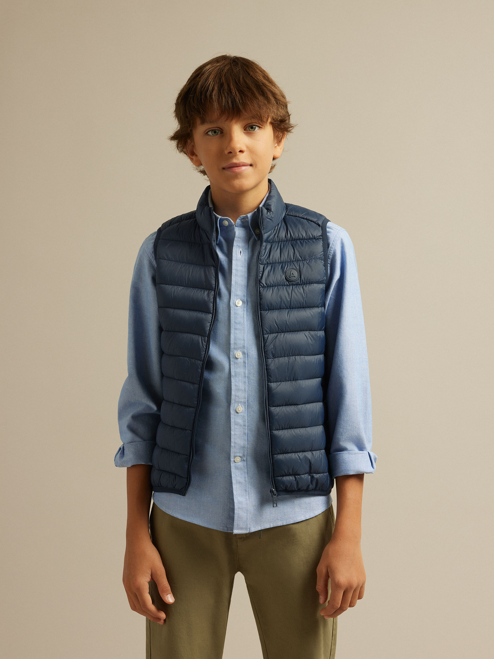Alvaro moreno sales niños rebajas
