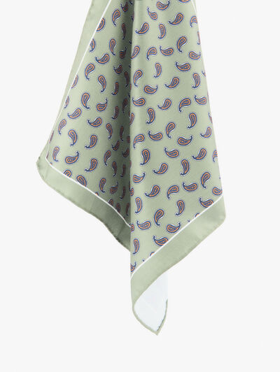PAÑUELO PRINTED